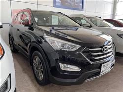 هیوندای سەنتافی